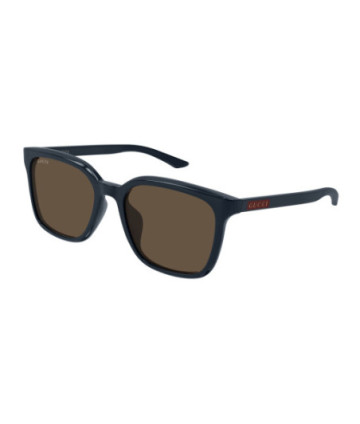 Gucci Sunglasses GG2080SK 004 Blue