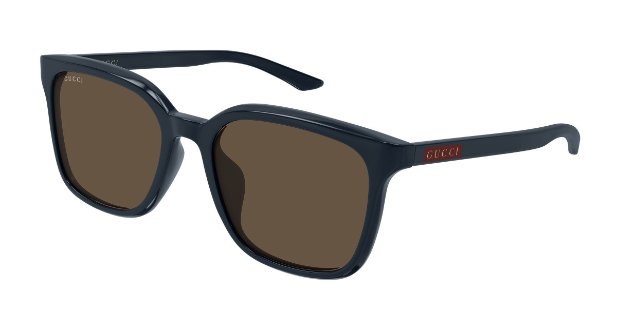Gucci Sunglasses GG2080SK 004 Blue