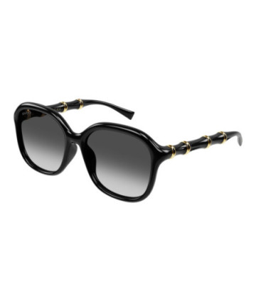 Gucci Sunglasses GG2061SA 001 Black