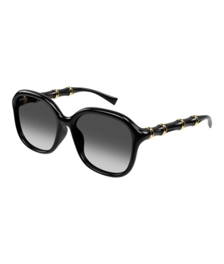 Gucci Sunglasses GG2061SA 001 Black