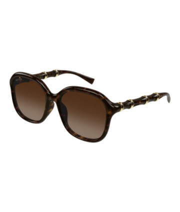 Gucci Sunglasses GG2061SA 002 Havana
