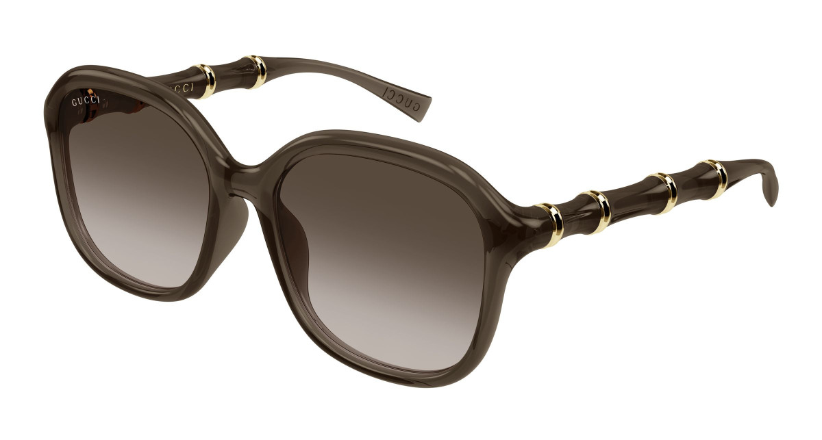Gucci Sunglasses GG2061SA 003 Brown