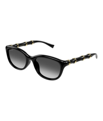 Gucci Sunglasses GG2062SA 001 Black