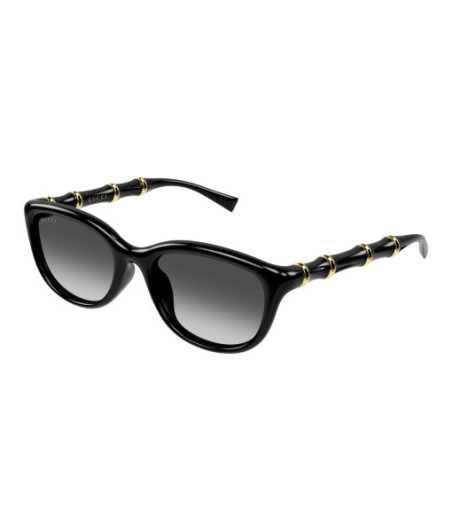 Gucci Sunglasses GG2062SA 001 Black