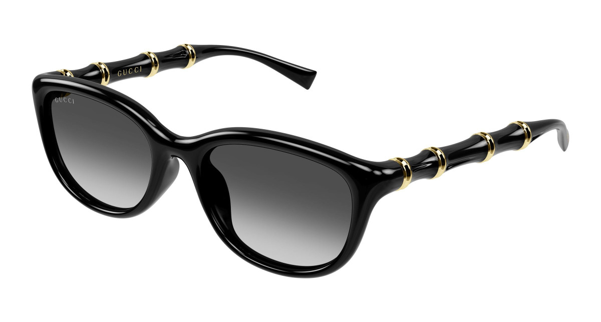 Gucci Sunglasses GG2062SA 001 Black