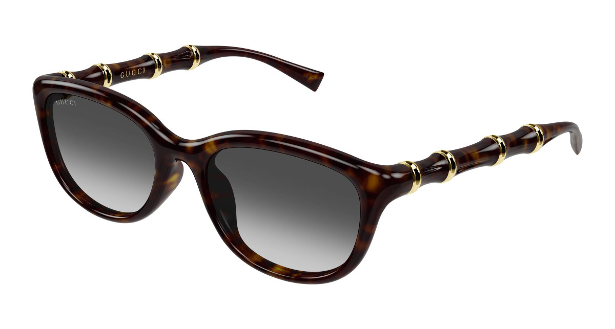 Gucci Sunglasses GG2062SA 002 Havana