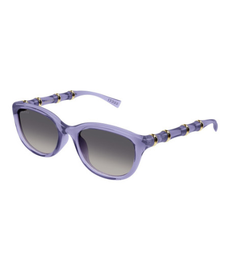 Gucci Sunglasses GG2062SA 004 Violet