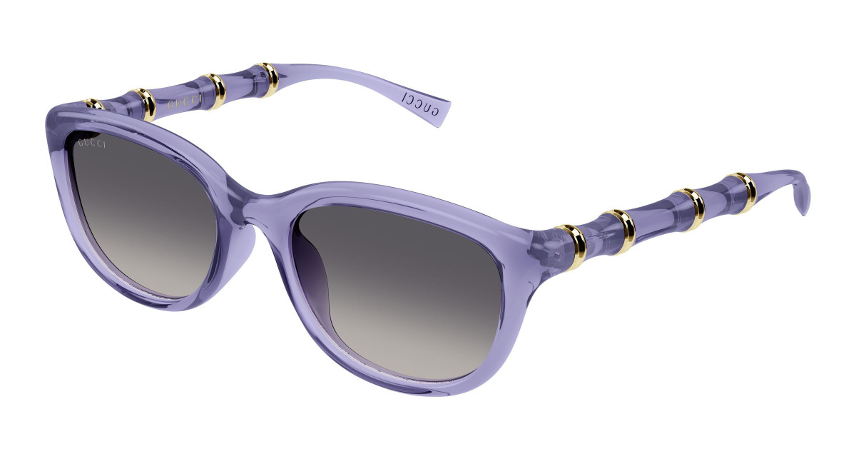 Gucci Sunglasses GG2062SA 004 Violet