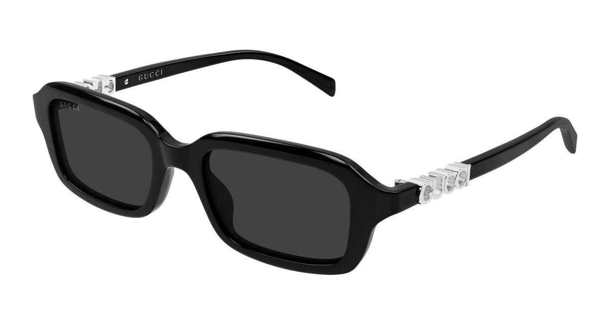 Gucci Sunglasses GG2152S 001 Black
