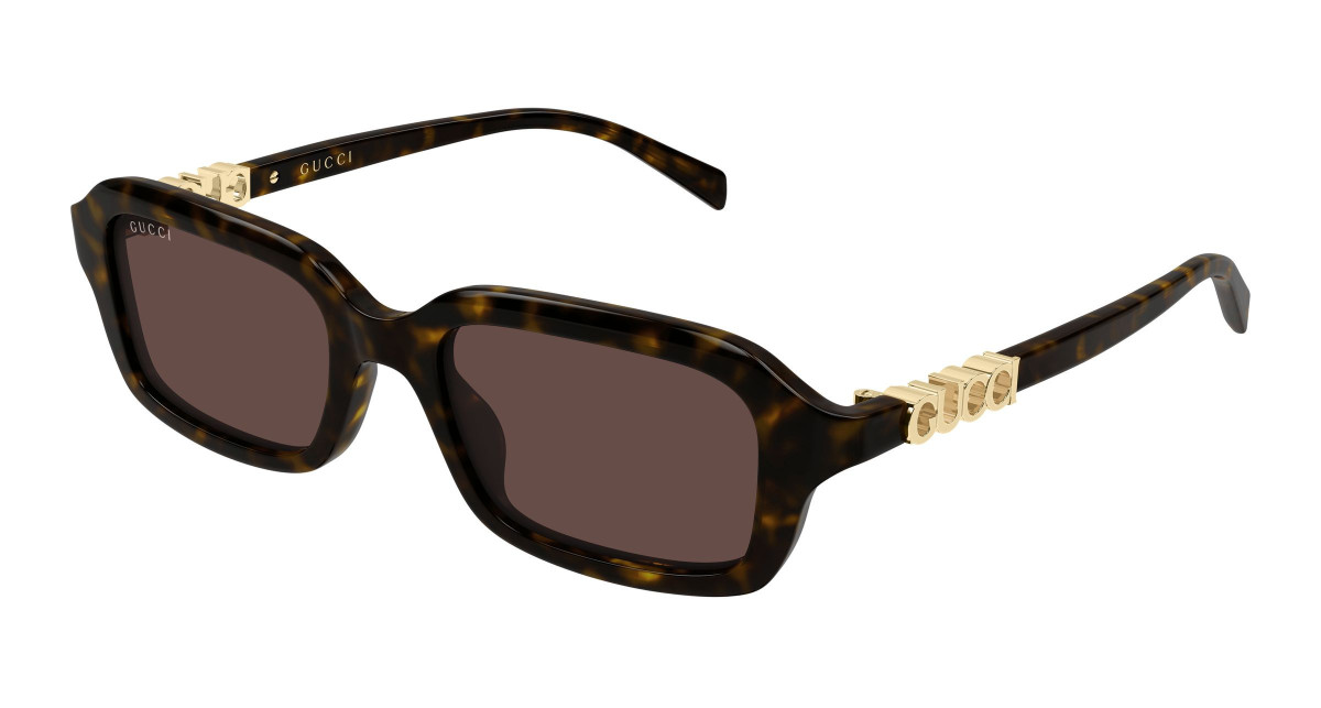 Gucci Sunglasses GG2152S 002 Havana