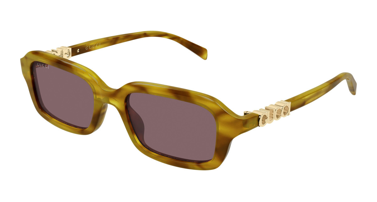 Gucci Sunglasses GG2152S 004 Havana