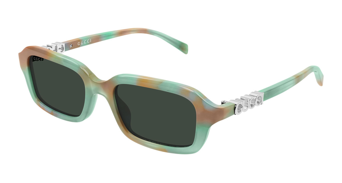 Gucci Sunglasses GG2152S 005 Havana