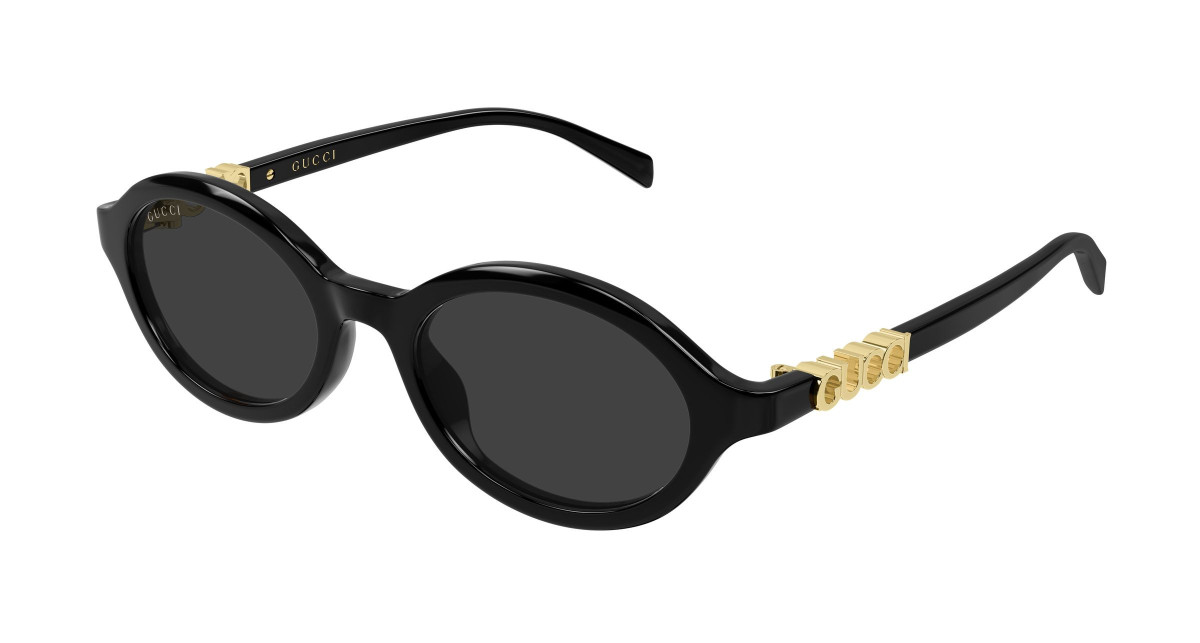 Gucci Sunglasses GG2153S 001 Black