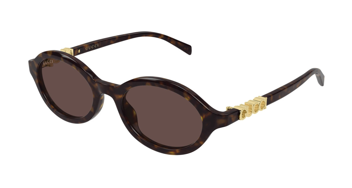 Gucci Sunglasses GG2153S 002 Havana