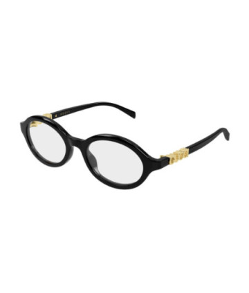 Gucci Eyeglasses GG2153O 001 Black