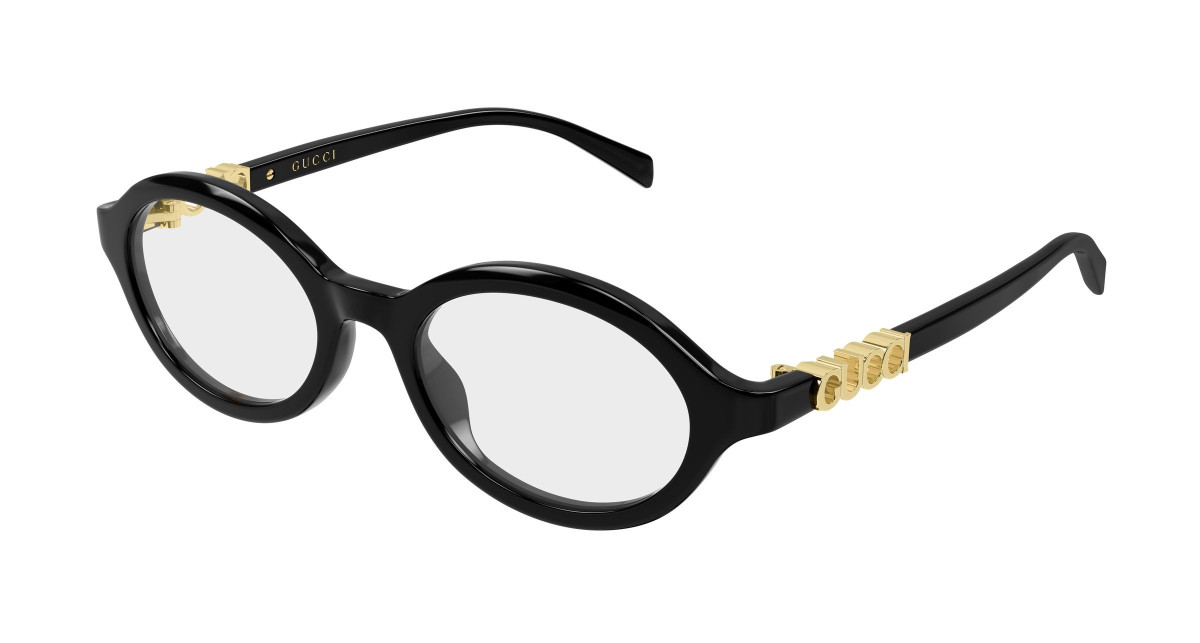 Gucci Eyeglasses GG2153O 001 Black