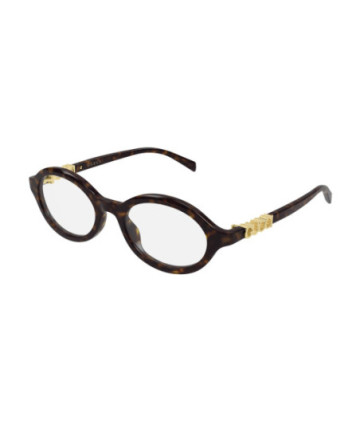 Gucci Eyeglasses GG2153O 002 Havana