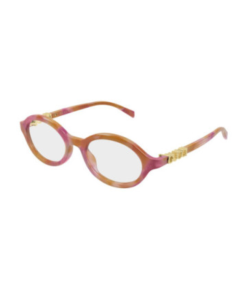 Gucci Eyeglasses GG2153O 004 Havana