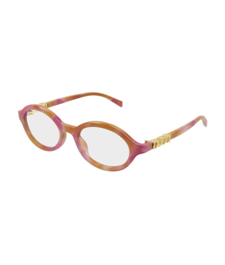 Gucci Eyeglasses GG2153O 004 Havana
