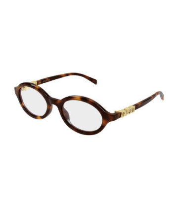 Gucci Eyeglasses GG2153O 005 Havana
