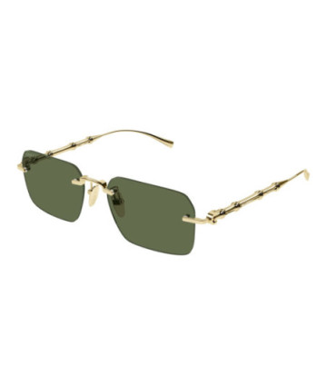 Gucci Sunglasses GG2154S 003 Gold
