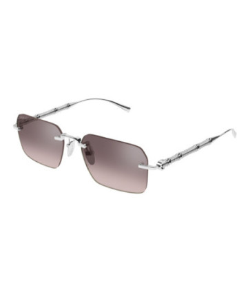 Gucci Sunglasses GG2154S 005 Silver