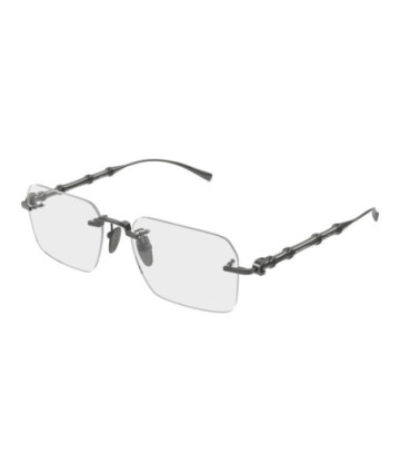 Gucci Eyeglasses GG2154O 003 Ruthenium