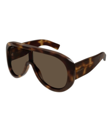 Gucci Sunglasses GG2164S 002 Havana