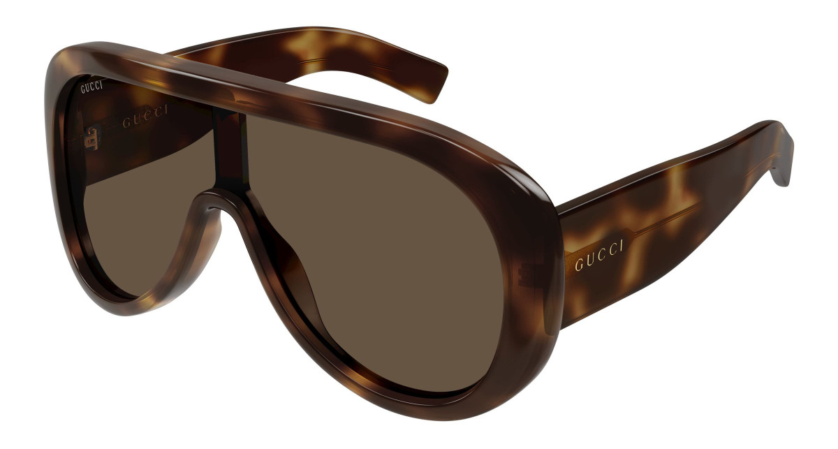 Gucci Sunglasses GG2164S 002 Havana