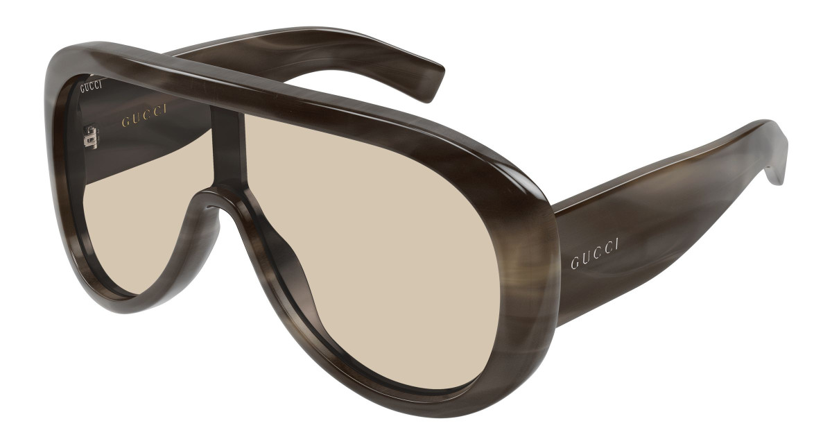 Gucci Sunglasses GG2164S 004 Havana