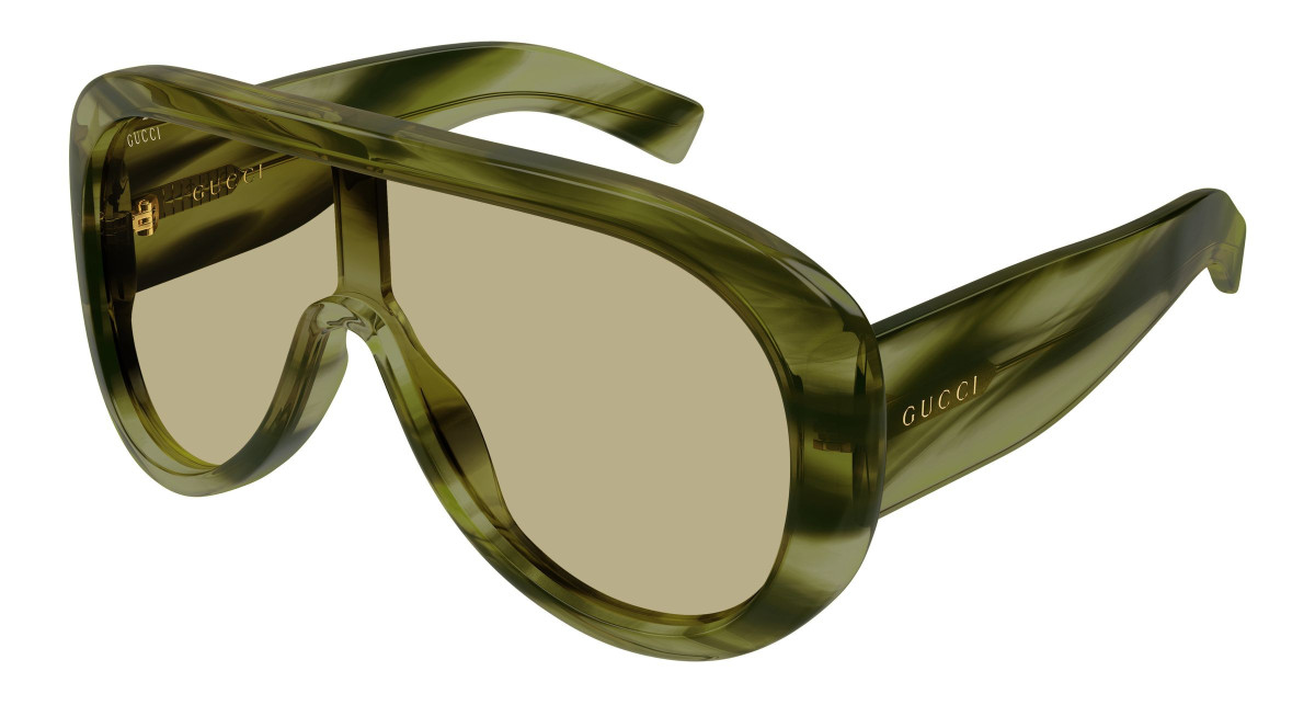 Gucci Sunglasses GG2164S 006 Havana