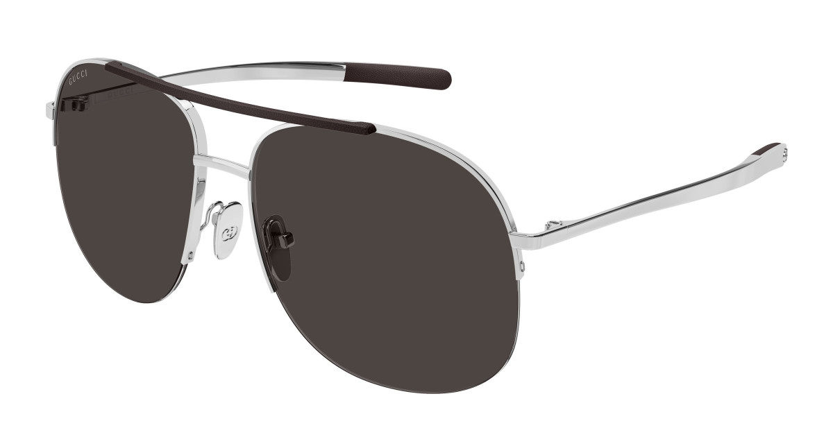 Gucci Sunglasses GG2165S 010 Silver