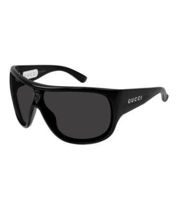 Gucci Sunglasses GG2168S 006 Black