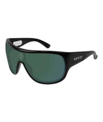 Gucci Sunglasses GG2168S 007 Black