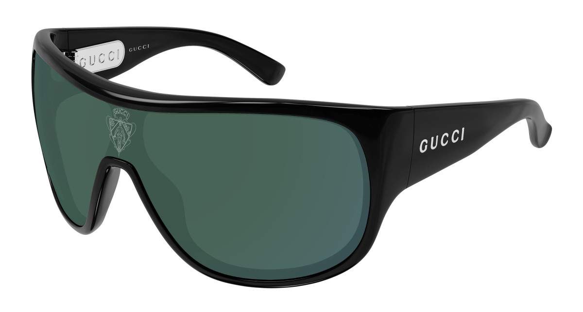 Gucci Sunglasses GG2168S 007 Black