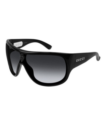 Gucci Sunglasses GG2168S 008 Black