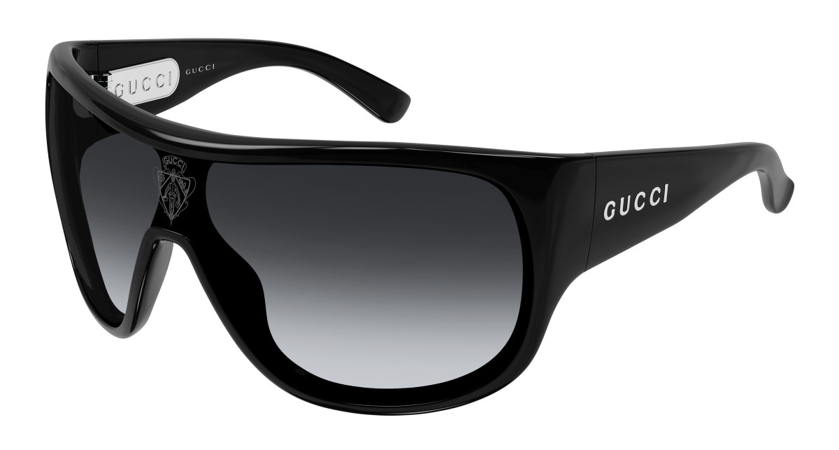 Gucci Sunglasses GG2168S 008 Black