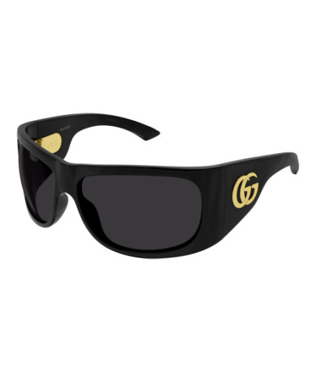 Gucci Sunglasses GG2170S 001 Black