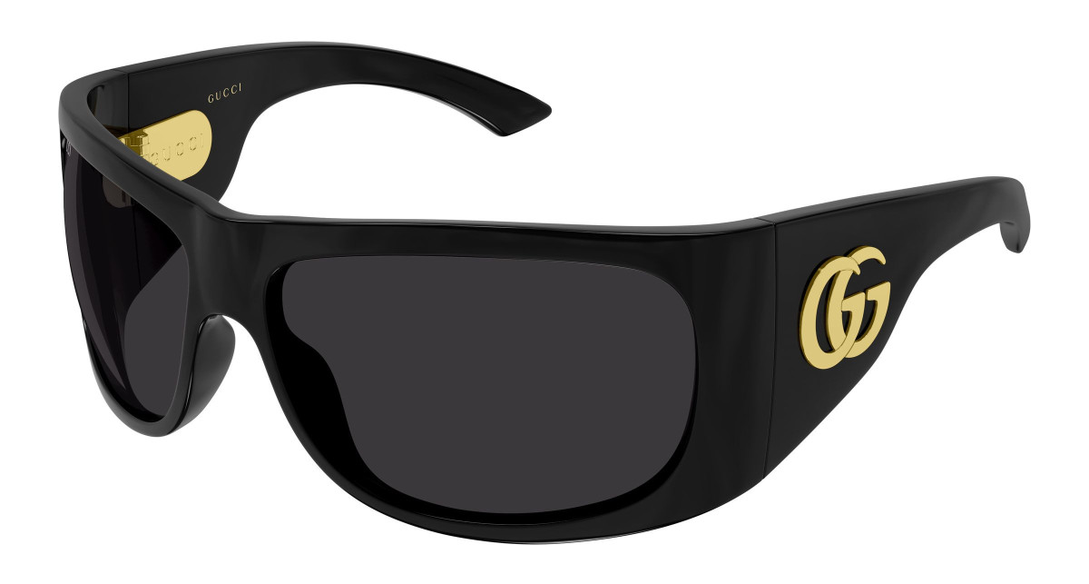 Gucci Sunglasses GG2170S 001 Black