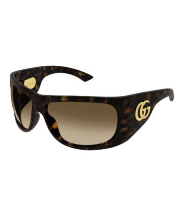 Gucci Sunglasses GG2170S 003 Havana