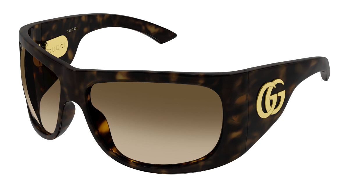Gucci Sunglasses GG2170S 003 Havana