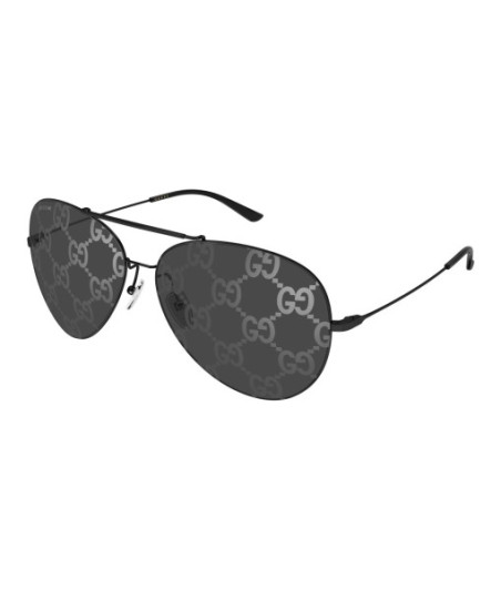 Gucci Sunglasses GG2172S 002 Black