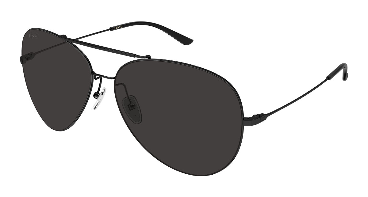 Gucci Sunglasses GG2172S 003 Black