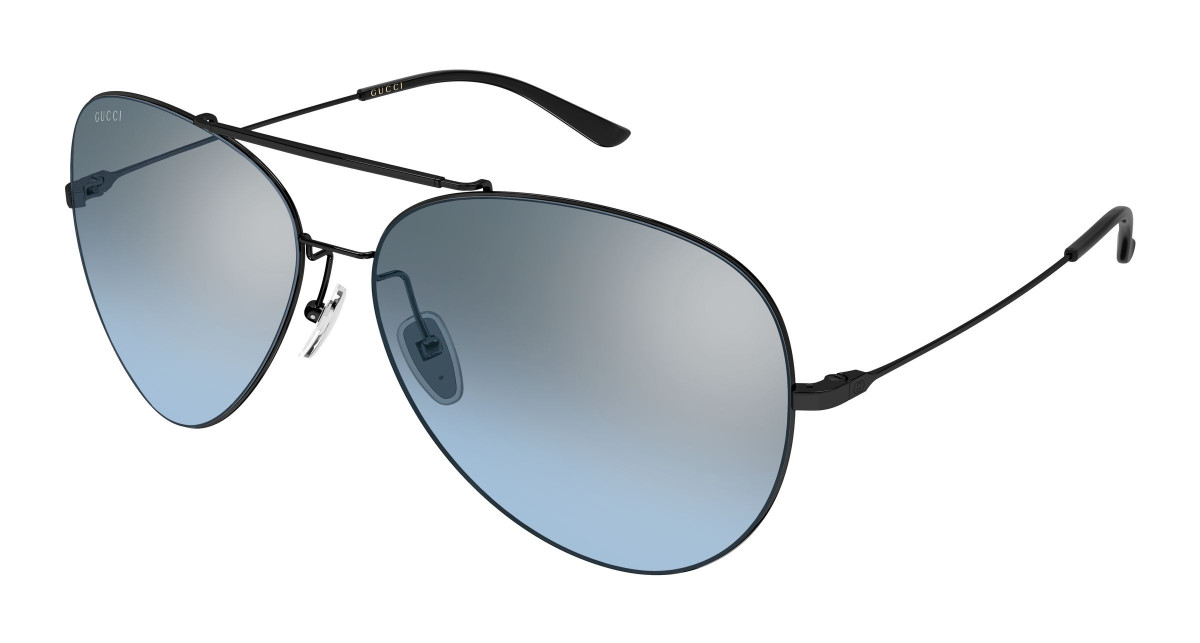 Gucci Sunglasses GG2172S 004 Black