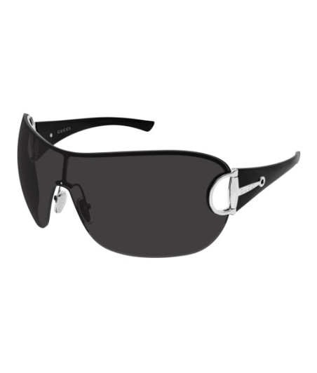 Gucci Sunglasses GG2174S 001 Silver