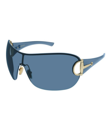 Gucci Sunglasses GG2174S 004 Gold
