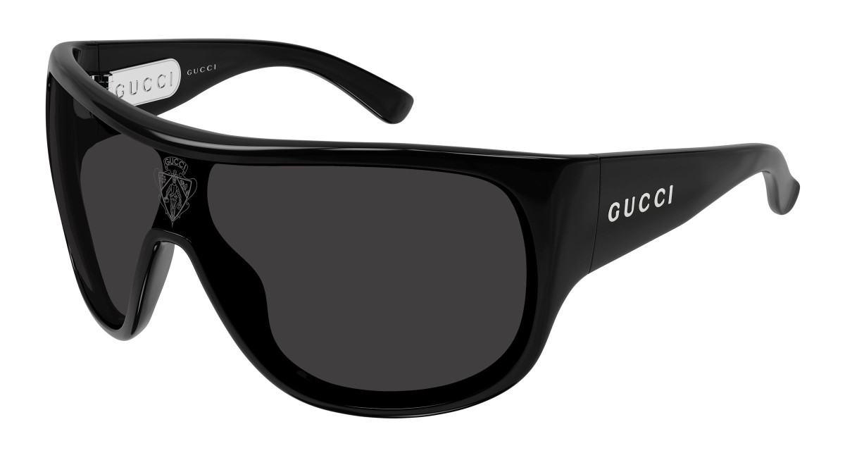 Gucci Sunglasses GG2175SA 001 Black