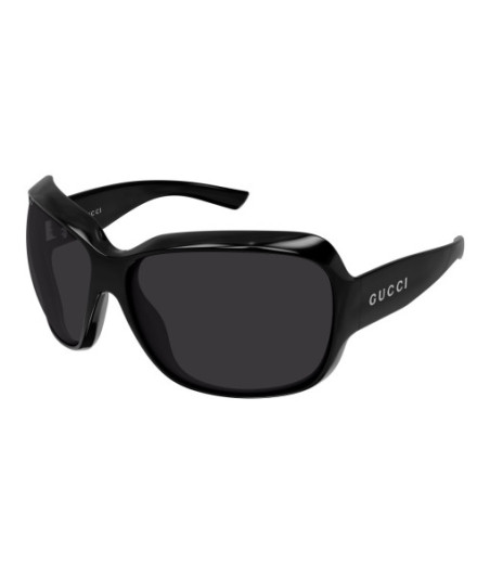 Gucci Sunglasses GG2176S 001 Black