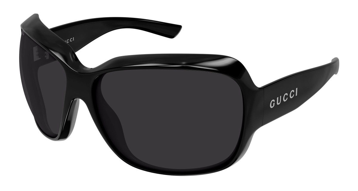 Gucci Sunglasses GG2176S 001 Black