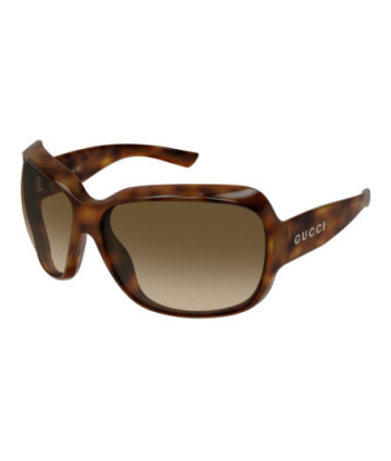 Gucci Sunglasses GG2176S 002 Havana